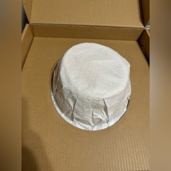 NEW Lack of Color “Juno Dragonfly” Boater Hat - Picture 11 of 16